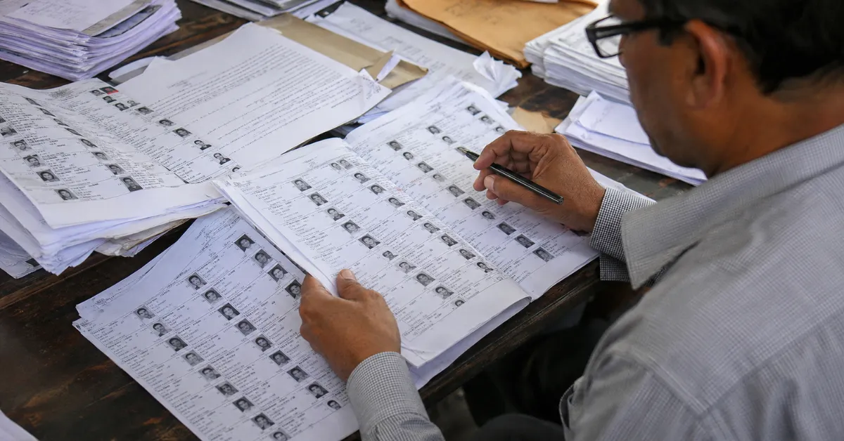 उत्तराखंड में SIR का 92% से अधिक डिजिटाइजेशन पूरा, अन-कलेक्टेबल मतदाताओं का फिर होगा सत्यापन