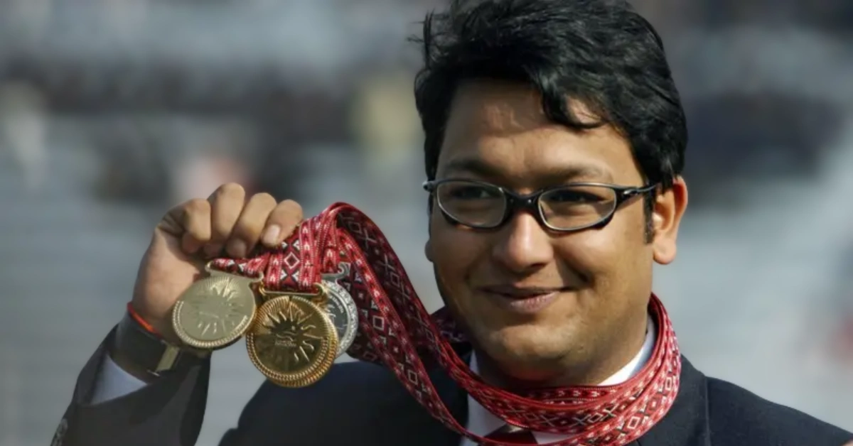 Home 6 भारतीय निशानेबाजी के दिग्गज जसपाल राणा का निधन, खेल जगत में शोक