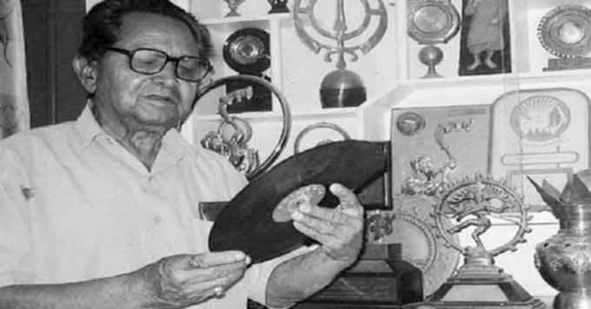 Home 9 जीत सिंह नेगी: जिनके बिना गढ़वाली संगीत का इतिहास अधूरा है