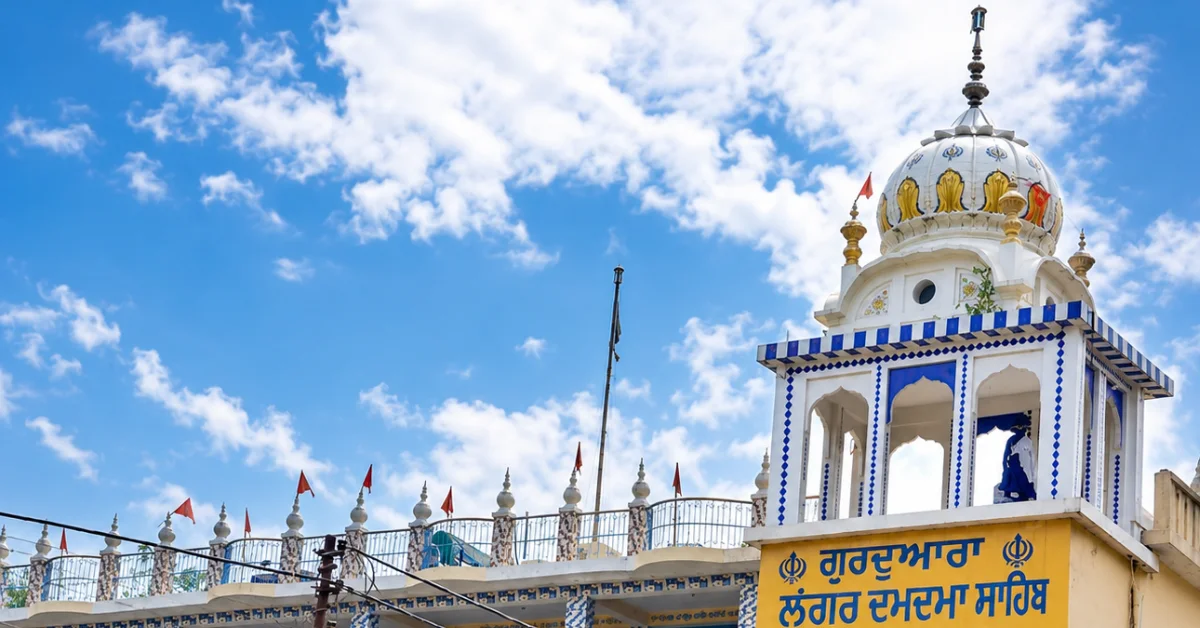 नगरासू गुरुद्वारा प्रकरण में निहंगों पर कार्रवाई न होने से नाराजगी, रुद्रप्रयाग में प्रदर्शन, चमोली में भी जांच की मांग