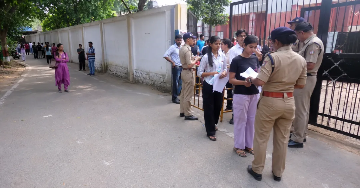 Home 11 नीट यूजी पुनर्परीक्षा को लेकर देहरादून में धारा 163 लागू, परीक्षा केंद्रों के आसपास रहेगी सख्ती