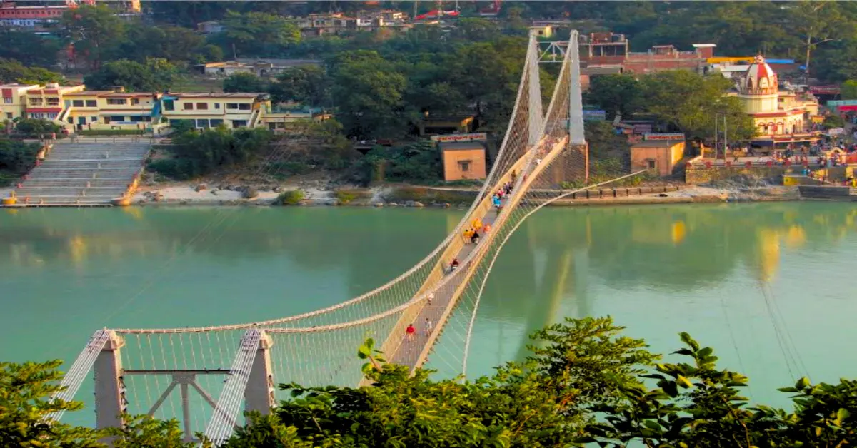 गंगा बेसिन के 13 शहरों की नदी प्रबंधन योजनाएं पूरी, 60 शहरों तक बढ़ेगा दायरा
