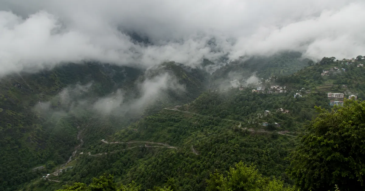 उत्तराखंड में 29 जून को बदलेगा मौसम, पिथौरागढ़-बागेश्वर में भारी बारिश की चेतावनी