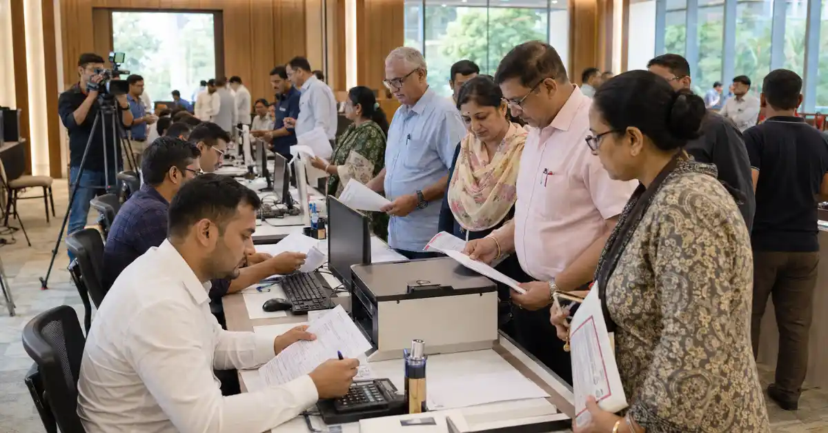 Home 9 देहरादून महायोजना-2041 पर जनसुनवाई, मेट्रो-नए टाउनशिप और भूकंप सुरक्षा से जुड़े सुझाव आए सामने