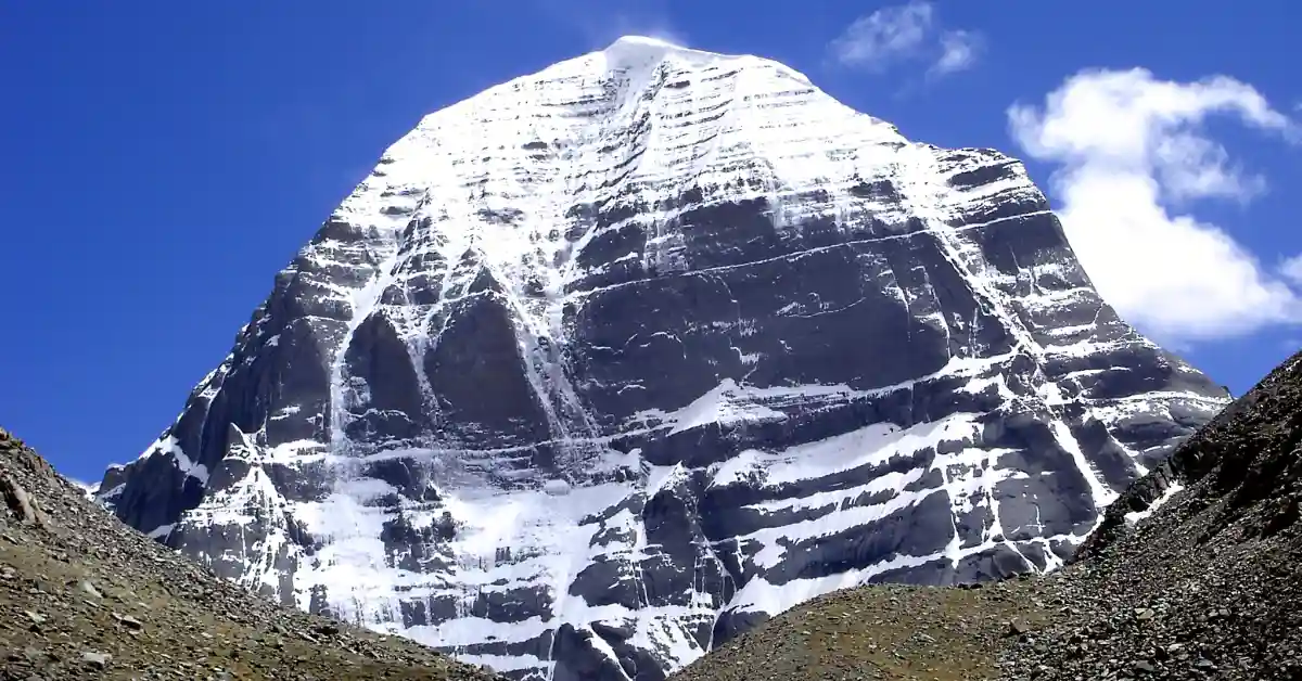 Home 8 टनकपुर से कैलाश मानसरोवर यात्रा का आगाज, 5 जुलाई को पहला दल होगा रवाना; मुख्यमंत्री धामी दिखाएंगे हरी झंडी
