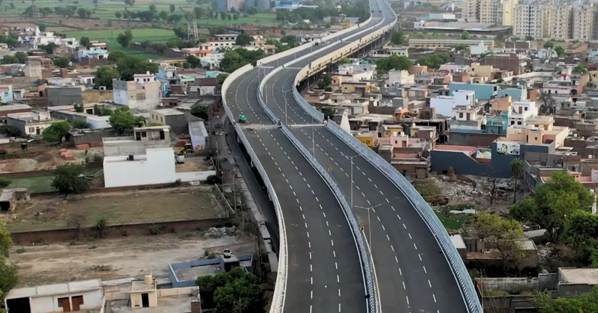 Home 8 ₹6,252 करोड़ की रिस्पना-बिंदाल एलिवेटेड रोड परियोजना पर नया सवाल, फिर होगी हाइड्रोलॉजिकल स्टडी