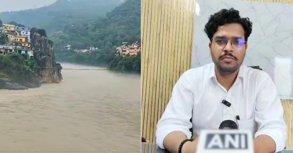 Home 10 मानसून में नदी किनारे वाहन न ले जाएं, रुद्रप्रयाग परिवहन विभाग ने चालकों से की अपील