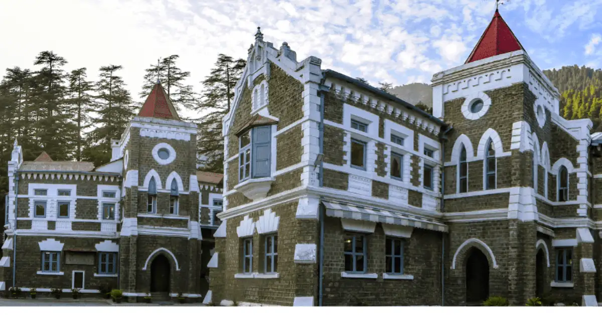 Home 8 उत्तराखंड हाईकोर्ट के प्रस्तावित नए परिसर के लिए गौलापार की जमीन छह सप्ताह में सौंपने के निर्देश