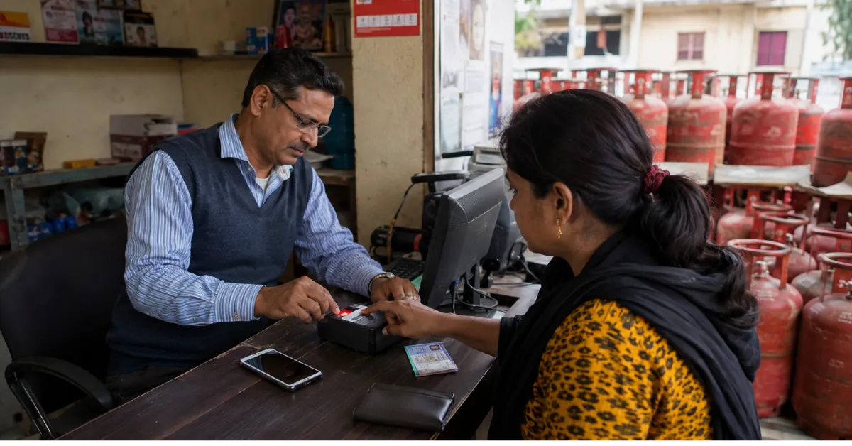 देहरादून में LPG उपभोक्ता 15 अगस्त तक करा लें E-KYC, 2 लाख से ज्यादा उपभोक्ताओं पर पड़ सकता है असर