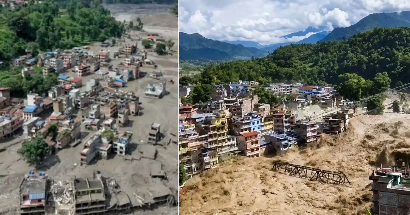 Home 6 नेपाल की बाढ़ में फंसे उत्तराखंड के लोगों से नहीं हो पा रहा संपर्क? सरकार ने जारी किए हेल्पलाइन नंबर