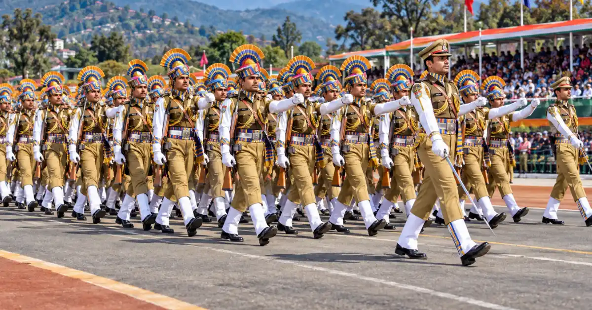 सरकारी नौकरी की तैयारी कर रहे युवाओं के लिए सुनहरा मौका, उत्तराखंड पुलिस में 1500 पदों पर भर्ती की तैयारी; जानें कहां कितनी वैकेंसी प्रस्तावित
