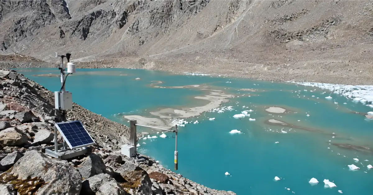 चमोली के वसुधारा ताल में लगेगा उत्तराखंड का पहला अर्ली वॉर्निंग सिस्टम, ग्लेशियर झील से खतरे के संकेत पहले मिल सकेंगे