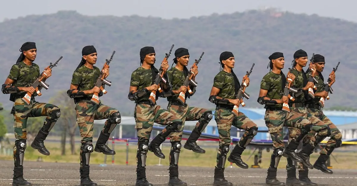 उत्तराखंड में पूर्व अग्निवीरों के लिए नौकरी का मौका, सेवा पूरी करने वालों के लिए 181 पद आरक्षित