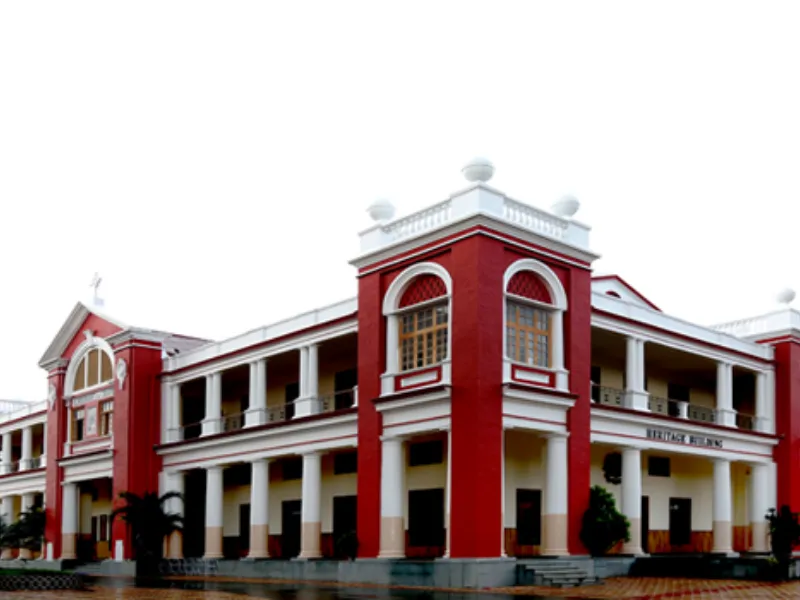 Best Schools in Uttarakhand: A Complete Guide to Top Schools 18 St Joseph s Academy Dehradun 1