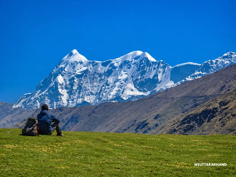 Ali Bedni Bugyal Trek 3 1