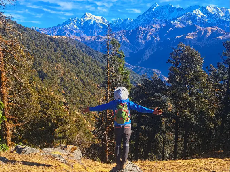 BRAHMATAL Treks 10 1