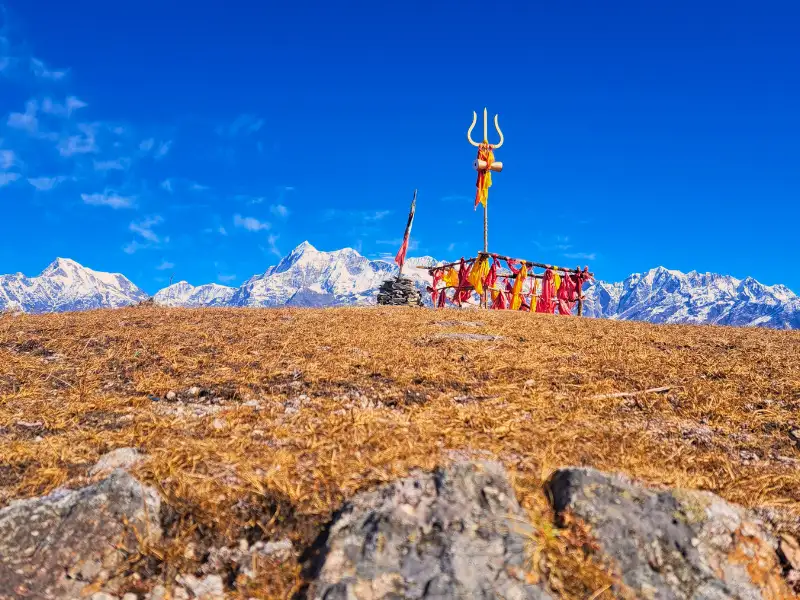 BRAHMATAL Treks 7 1