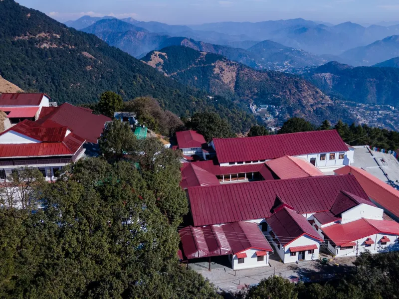 Best Schools in Uttarakhand: A Complete Guide to Top Schools 12 Birla Vidya Mandir Nainital