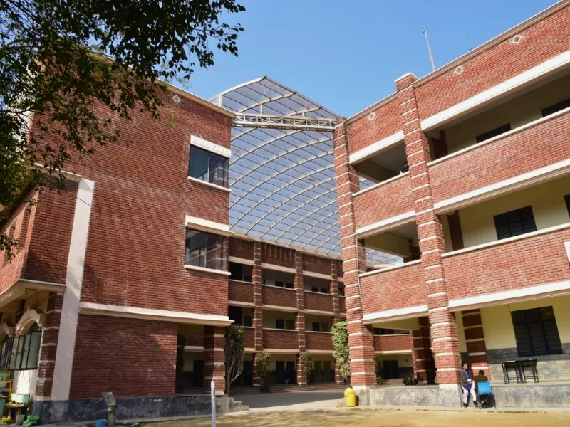 Best Schools in Uttarakhand: A Complete Guide to Top Schools 19 Cambrian Hall School Dehradun
