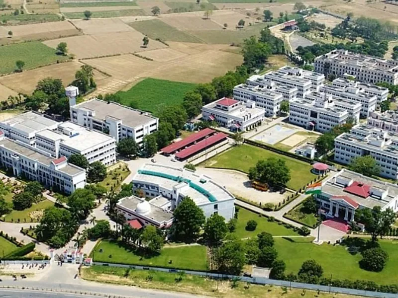 College of Engineering Roorkee COER Roorkee
