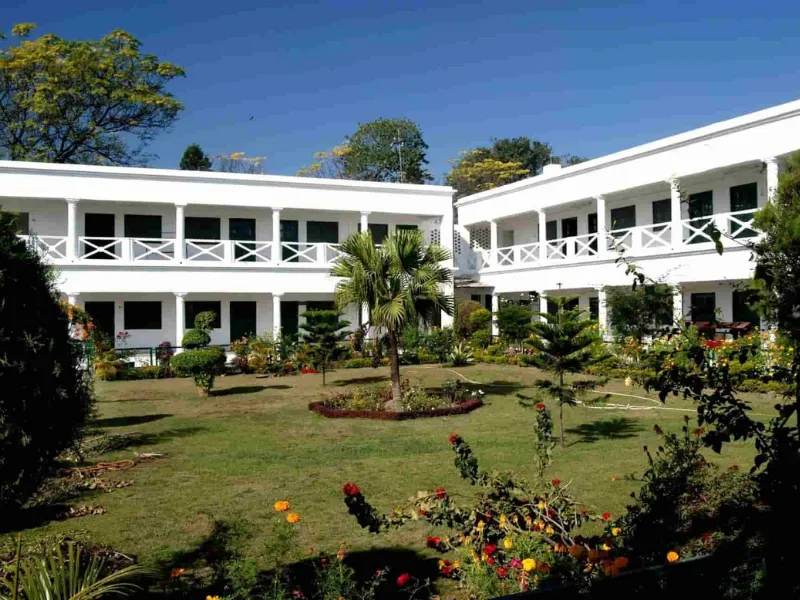 Best Schools in Uttarakhand: A Complete Guide to Top Schools 13 Colonel Brown Cambridge School Dehradun
