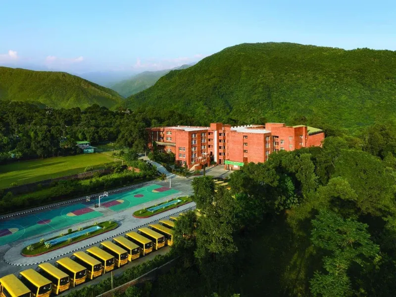 Best Schools in Uttarakhand: A Complete Guide to Top Schools 21 Delhi Public School Dehradun