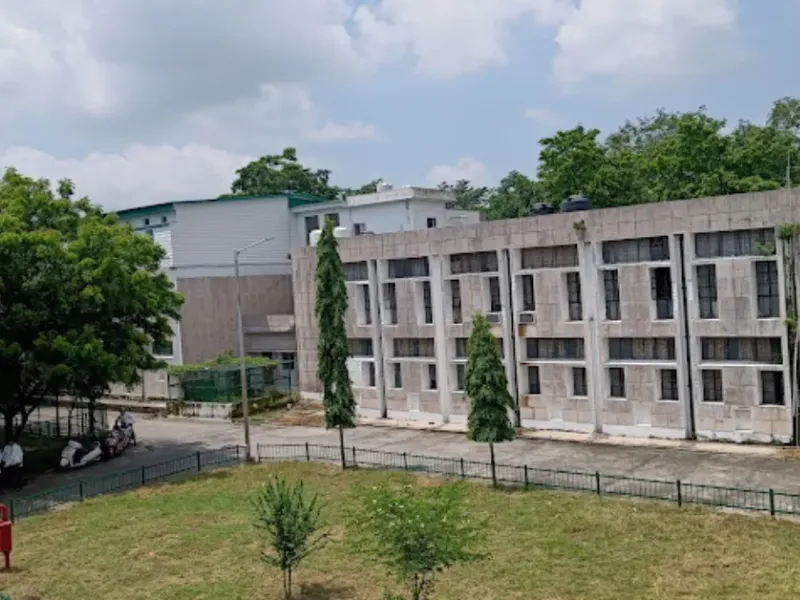 Top Medical Colleges in Uttarakhand: A Complete Guide 1 Government Medical College GMC Haldwani