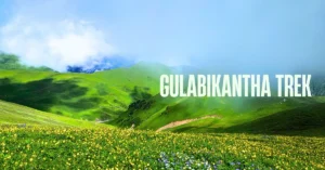 Gulabi Kantha Trek: Less explored Himalayan Trek