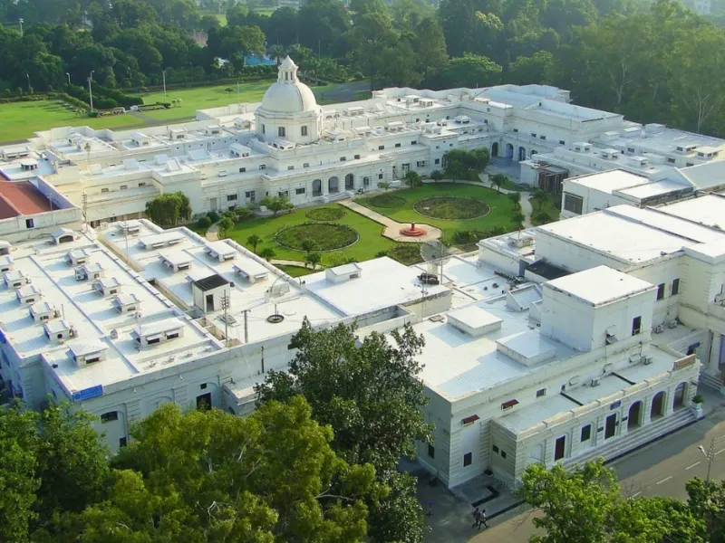 Indian Institute of Technology IIT Roorkee