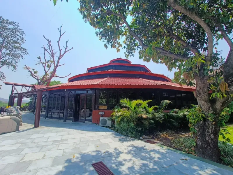 Infinity Resorts Corbett — Jim Corbett Ramnagar