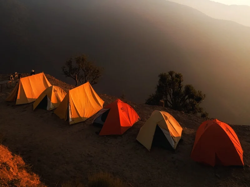 Nag Tibba Trek 6