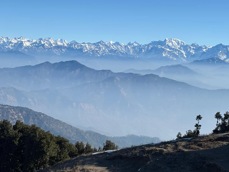 Nag Tibba Trek 8
