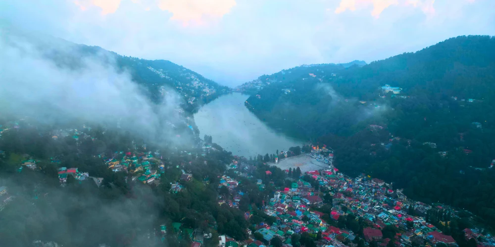 Nainital