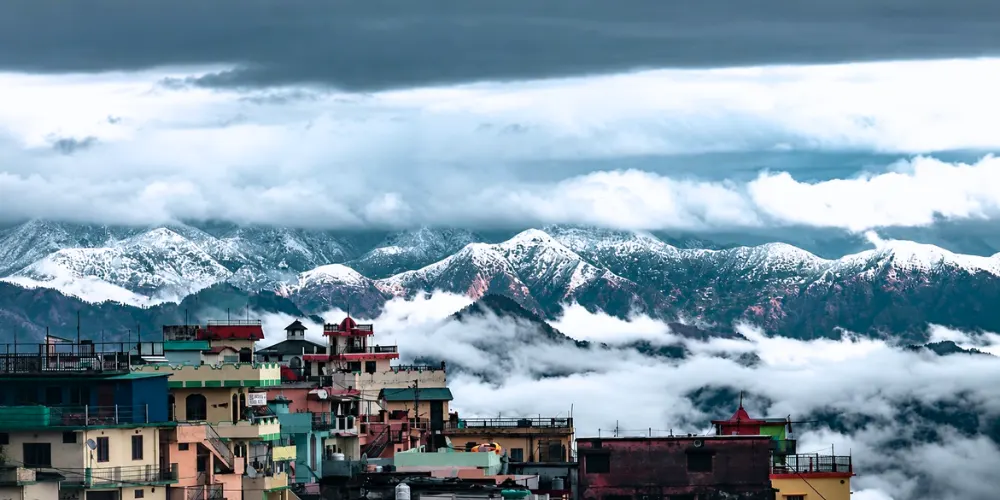 Pauri Garhwal