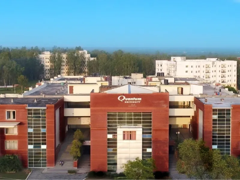 Quantum University Roorkee