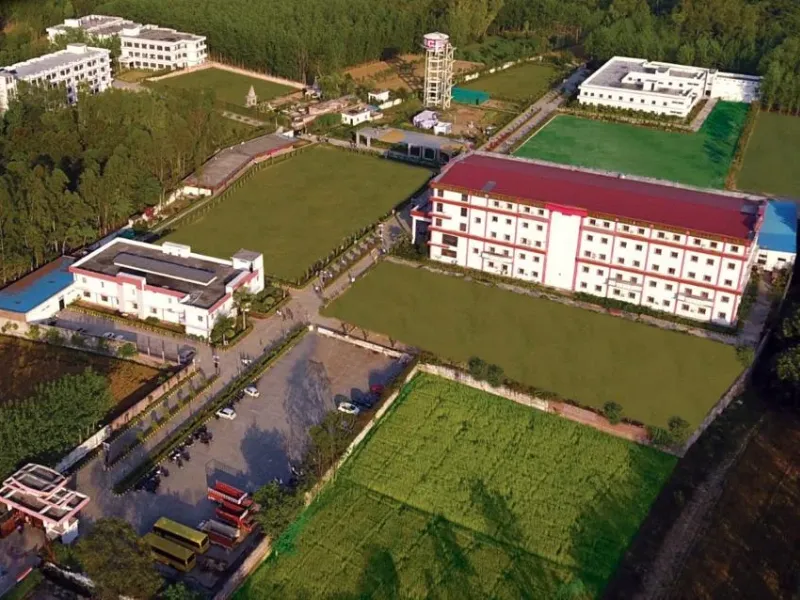 Roorkee College of Engineering RCE Roorkee