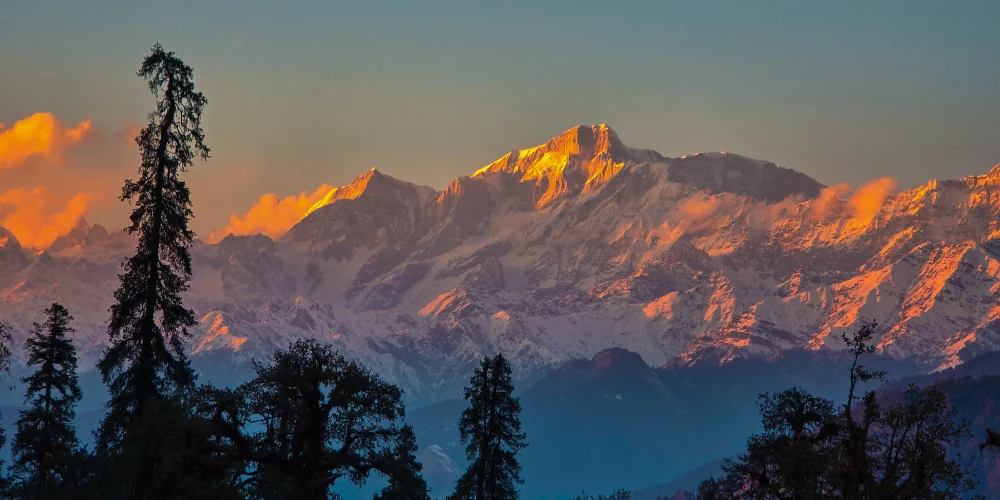 Rudraprayag