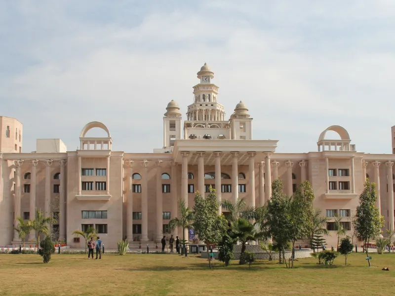 Uttarakhand Technical University UTU – Affiliated Colleges