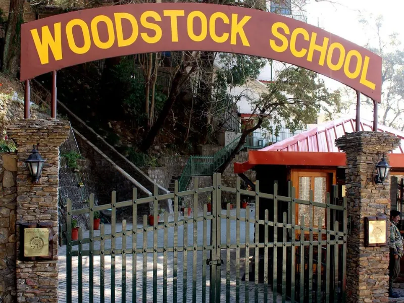 Best Schools in Uttarakhand: A Complete Guide to Top Schools 5 Woodstock School Mussoorie