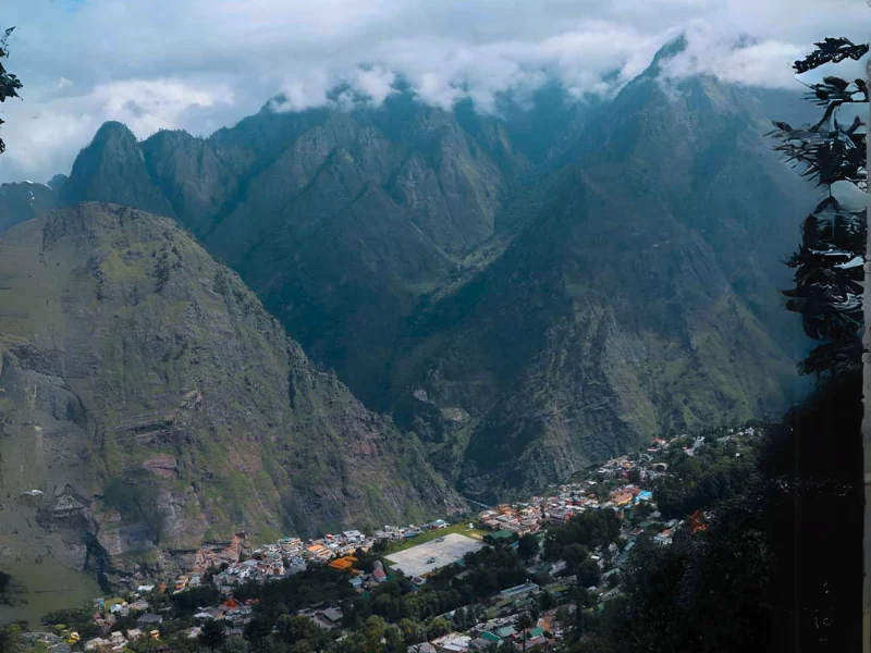 kuari pass trek 3