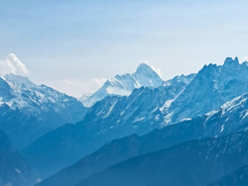 kuari pass trek 9